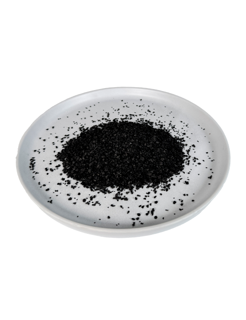 CARBÓN ACTIVADO GRANULADO