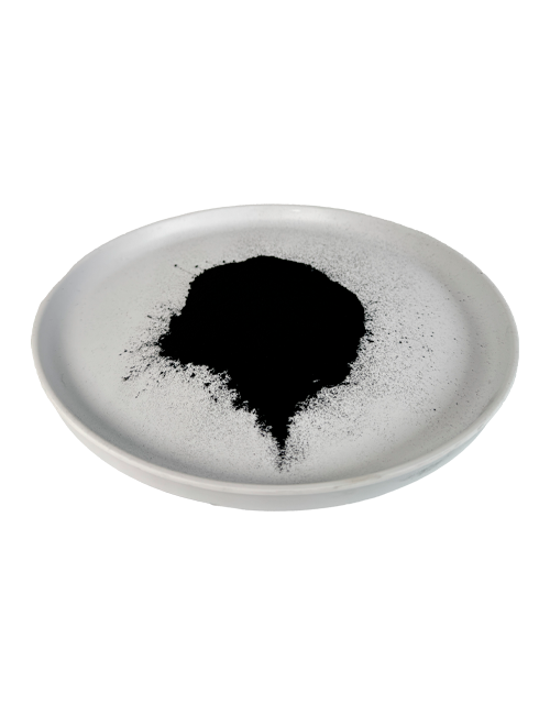 CARBÓN ACTIVADO POLVO